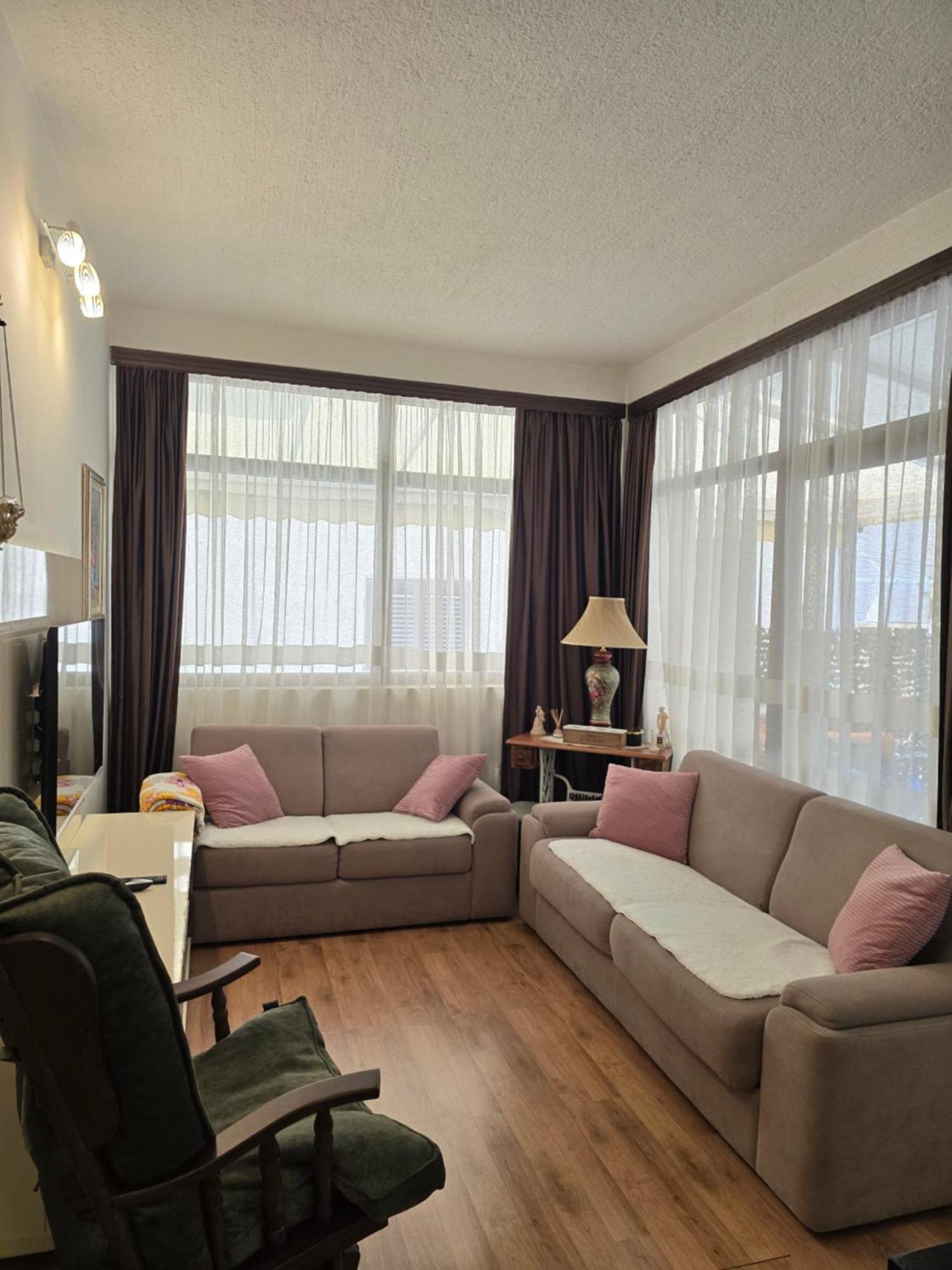 Vila Maka Apartment Budva Exterior photo